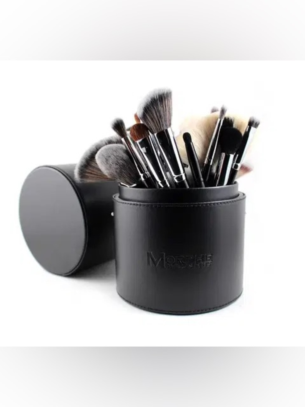 Morphe Makeup Brush Tubby Case (Selling as is!)